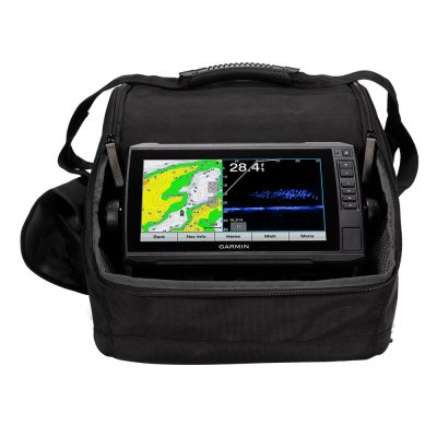 Lowrance Suncover f/Elite-4 HDI Series and Hook-4 Series